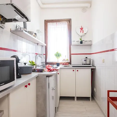 Appartamento Casa Dolce Casa Desenzano - 2 Passi Dal Lago *