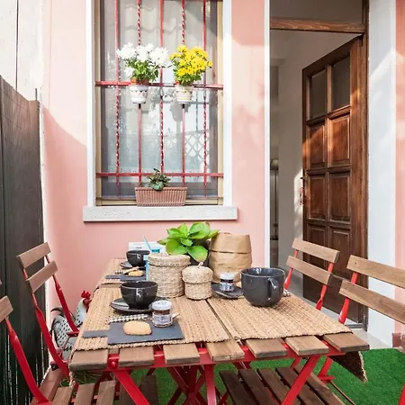 Appartamento Casa Dolce Casa Desenzano - 2 Passi Dal Lago *