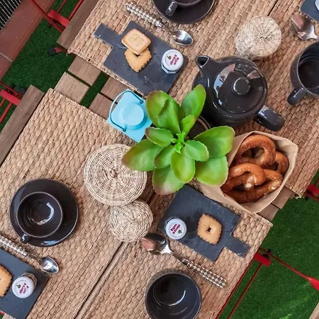 Casa Dolce Casa Desenzano - 2 Passi Dal Lago Desenzano del Garda