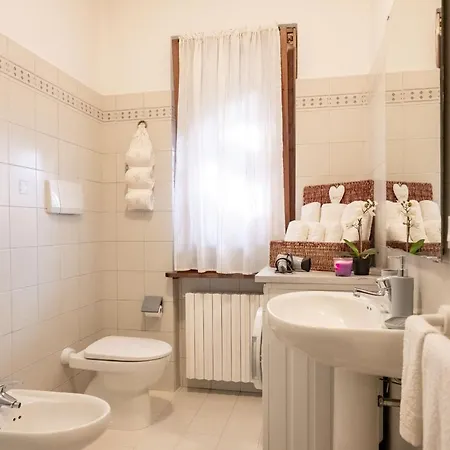 Casa Dolce Casa Desenzano - 2 Passi Dal Lago * 代森扎诺-德尔加达