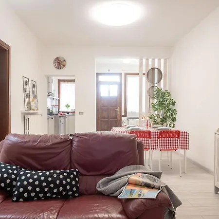 Casa Dolce Casa Desenzano - 2 Passi Dal Lago * Desenzano del Garda