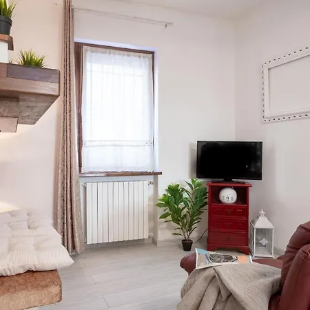 Casa Dolce Casa Desenzano - 2 Passi Dal Lago 公寓 代森扎诺-德尔加达