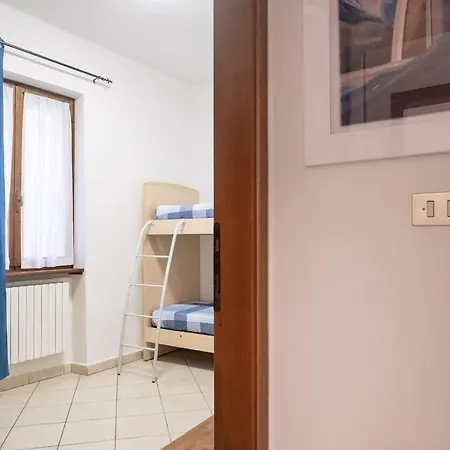 公寓 Casa Dolce Casa Desenzano - 2 Passi Dal Lago 代森扎诺-德尔加达