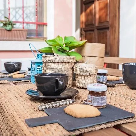 Casa Dolce Casa Desenzano - 2 Passi Dal Lago * Desenzano del Garda